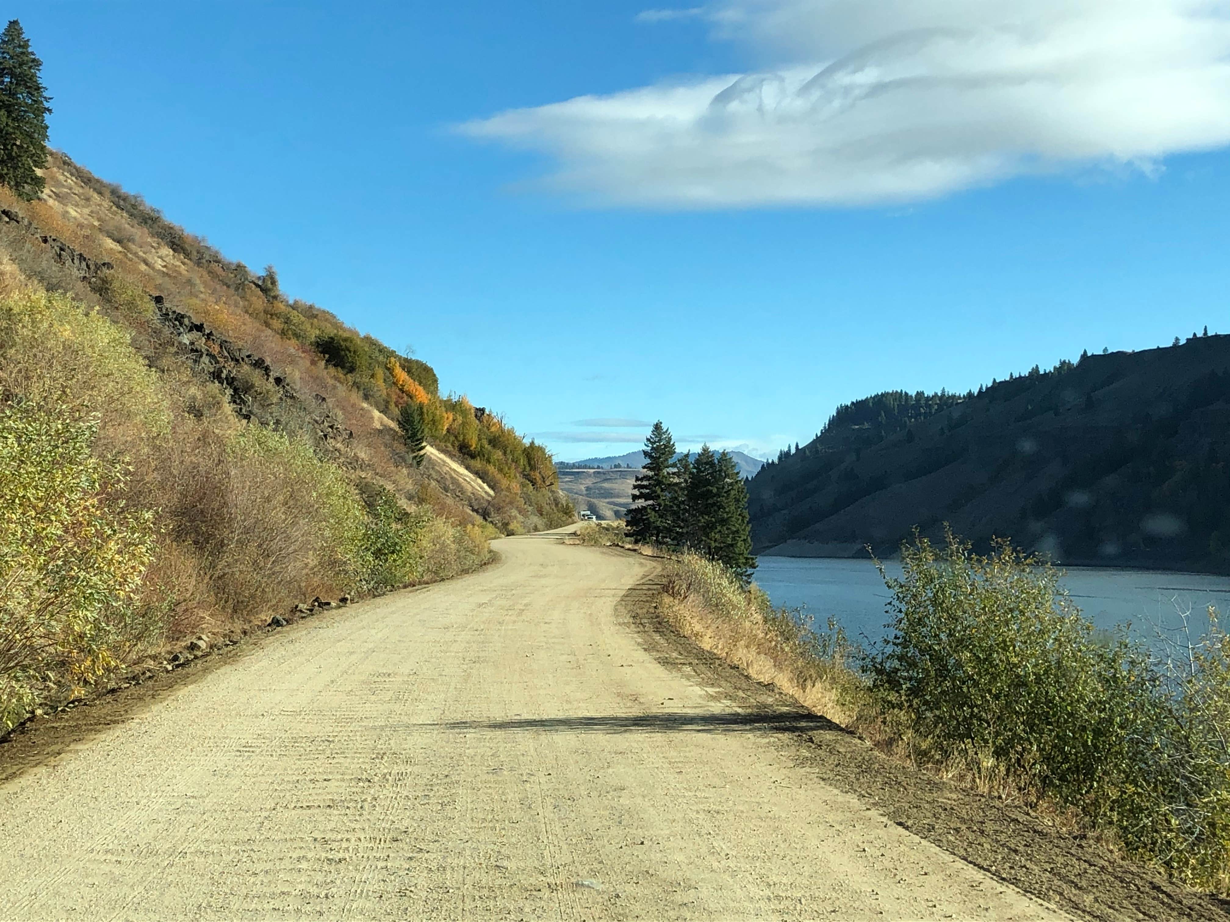 Camping near Tailwaters Campground: Elk Creek Boat Ramp, Mountain Home, Idaho
