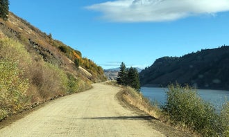 Camping near Tailwaters Campground: Elk Creek Boat Ramp, Mountain Home, Idaho