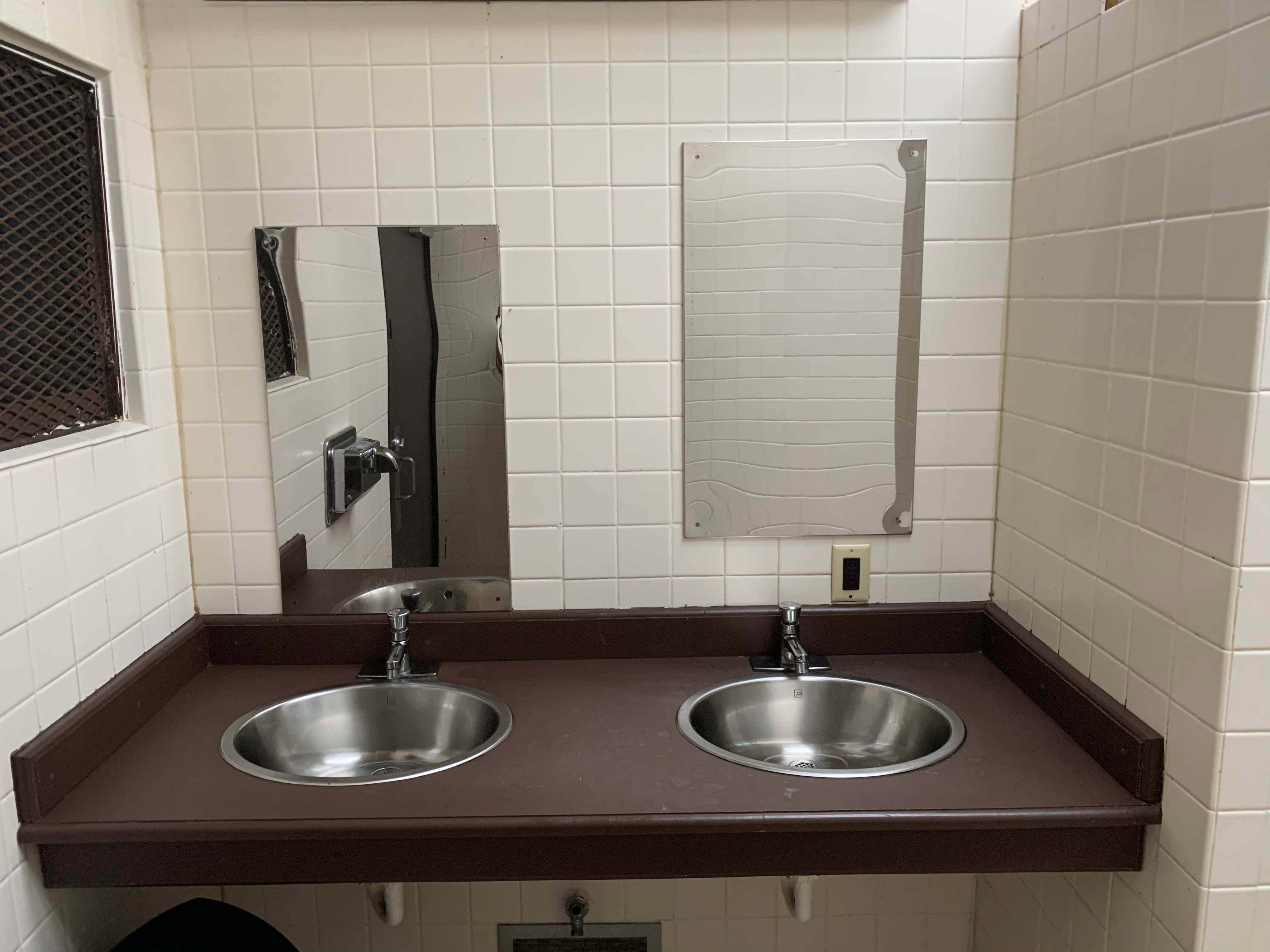 Camper-submitted photo at Oak Grove - John W. Kyle State Park near Sardis, MS