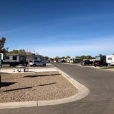 Review photo of Mountain Home RV Park by Amy S., October 25, 2020
