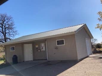 Camper submitted image from Willowood City - 4