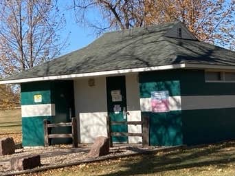 Camper-submitted photo at Willowood City near Hillsboro, ND