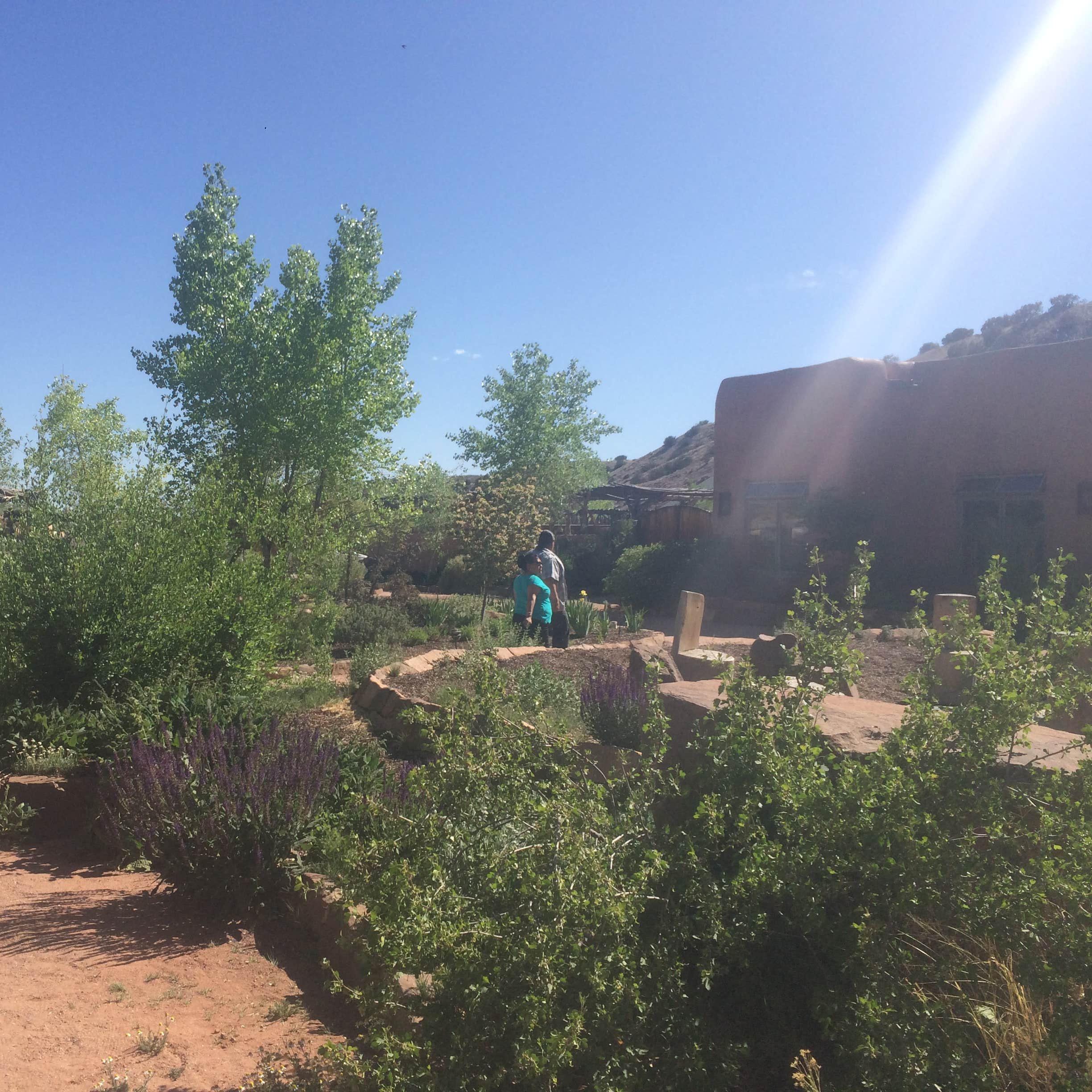 Juniper Campground (Quemado Lake) — Gila National Forest Quemado, NM