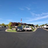 Review photo of KOA Boise Meridian RV Resort by Amy S., October 16, 2020