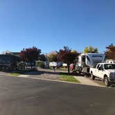 Review photo of KOA Boise Meridian RV Resort by Amy S., October 16, 2020