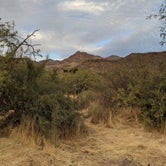 Review photo of Mesquite Campground by Gillian C., November 1, 2020