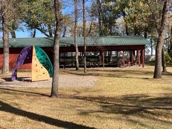 Camper-submitted photo at Hatton Park Board Campground near Larimore, ND