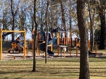 Camper-submitted photo at Hatton Park Board Campground near Larimore, ND