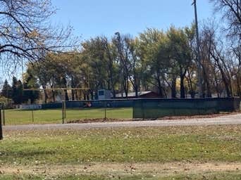 Camper-submitted photo at Hatton Park Board Campground near Larimore, ND
