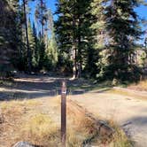 Review photo of Edna Creek by Amy S., October 25, 2020