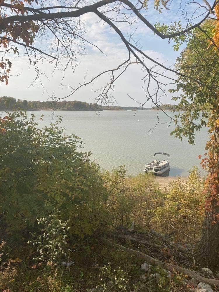 Camper submitted image from Lost Bridge West - 4