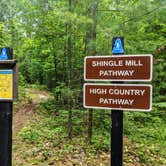 Review photo of Pigeon Bridge State Forest Campground by Shari  G., November 1, 2020