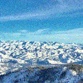 Review photo of West Fork Butte Lookout by Megan K., November 1, 2020