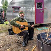 Review photo of Big Lake State Forest Campground by Shari  G., November 1, 2020