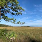 Review photo of Fort McAllister State Park Campground by Mary H., November 1, 2020