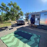 Review photo of Chatfield State Park Campground by kristin S., November 1, 2020