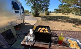 Camping near Indian Creek: Chatfield State Park Campground, Littleton, Colorado