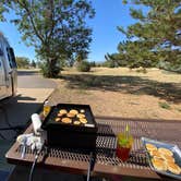 Review photo of Chatfield State Park Campground by kristin S., November 1, 2020