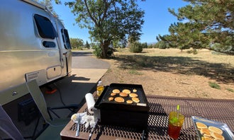 Camping near Indian Creek Campground: Chatfield State Park Campground, Littleton, Colorado