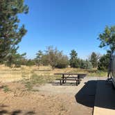 Review photo of Chatfield State Park Campground by kristin S., November 1, 2020