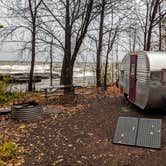 Review photo of Union Bay Campground — Porcupine Mountains Wilderness State Park by Shari  G., November 1, 2020