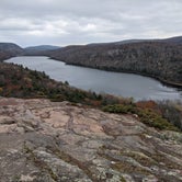 Review photo of Union Bay Campground — Porcupine Mountains Wilderness State Park by Shari  G., November 1, 2020