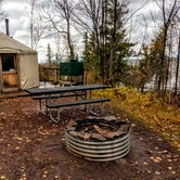 Review photo of Union Bay Campground — Porcupine Mountains Wilderness State Park by Shari  G., November 1, 2020