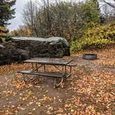 Review photo of Union Bay Campground — Porcupine Mountains Wilderness State Park by Shari  G., November 1, 2020