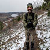 Review photo of Union Bay Campground — Porcupine Mountains Wilderness State Park by Shari  G., November 1, 2020