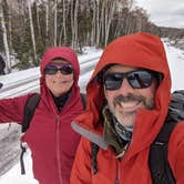 Review photo of Union Bay Campground — Porcupine Mountains Wilderness State Park by Shari  G., November 1, 2020