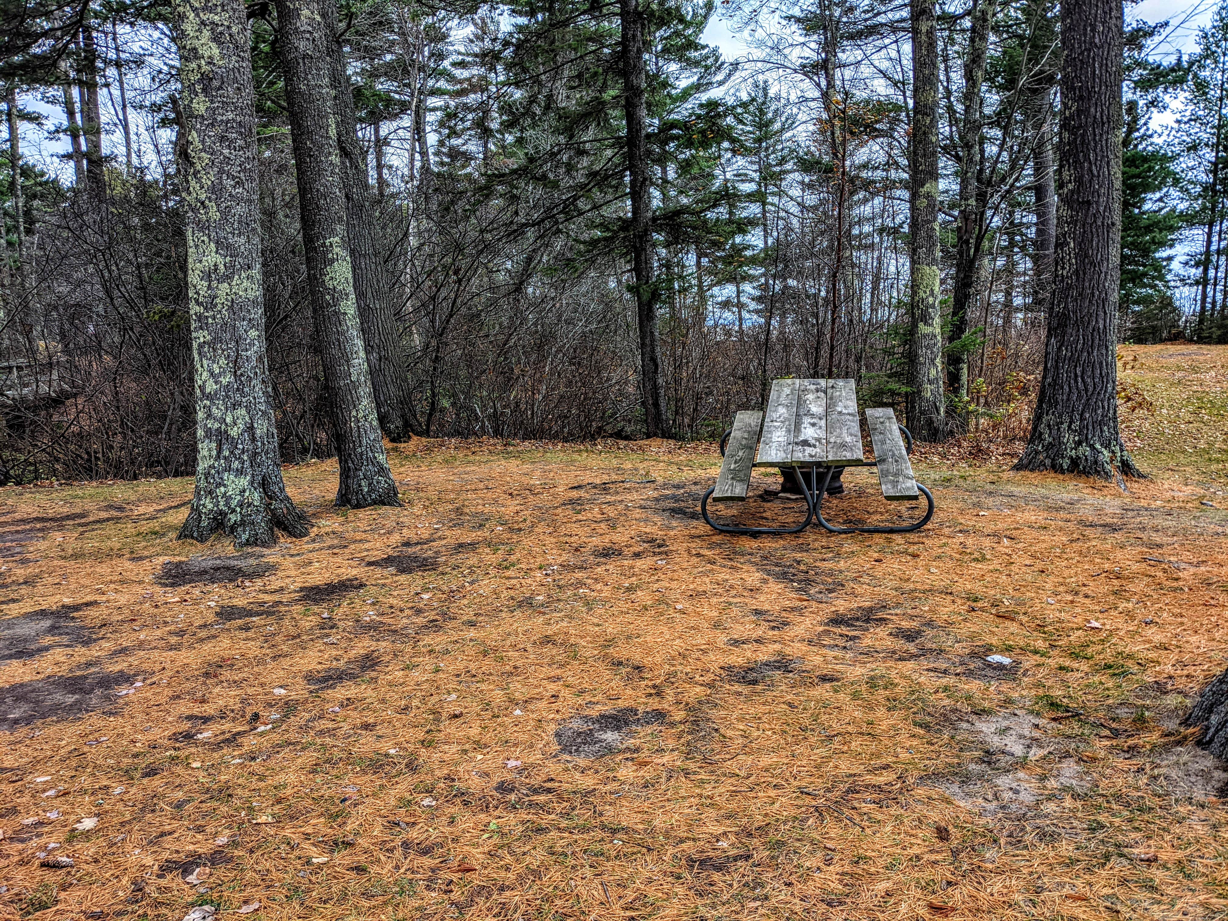 Camper submitted image from Ontonagon Township Park and Campground - 3