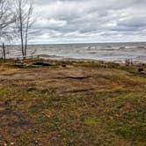 Review photo of Ontonagon Township Park and Campground by Shari  G., November 1, 2020