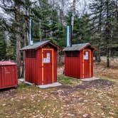 Review photo of Ontonagon Township Park and Campground by Shari  G., November 1, 2020