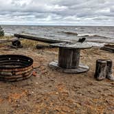 Review photo of Ontonagon Township Park and Campground by Shari  G., November 1, 2020