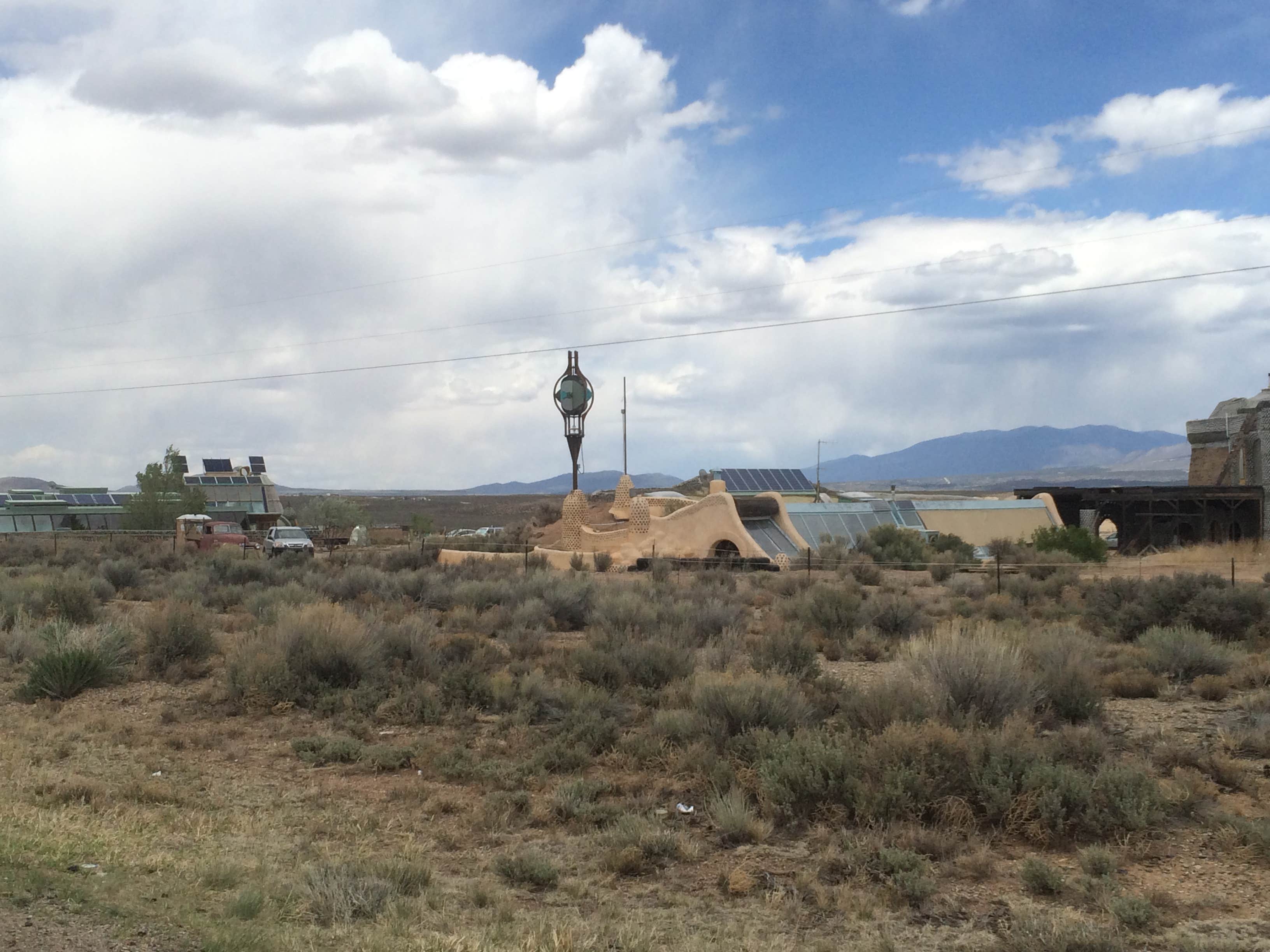 Camper-submitted photo at Lower Lagunitas Campground near Chama, NM
