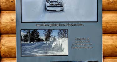 Ontonagon Township Park and Campground