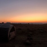 Review photo of Murphy Hogback Backcountry Campsite — Canyonlands National Park by Lacey O., November 1, 2020