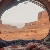 Review photo of Taylor Backcountry Campsites — Canyonlands National Park by Lacey O., November 1, 2020