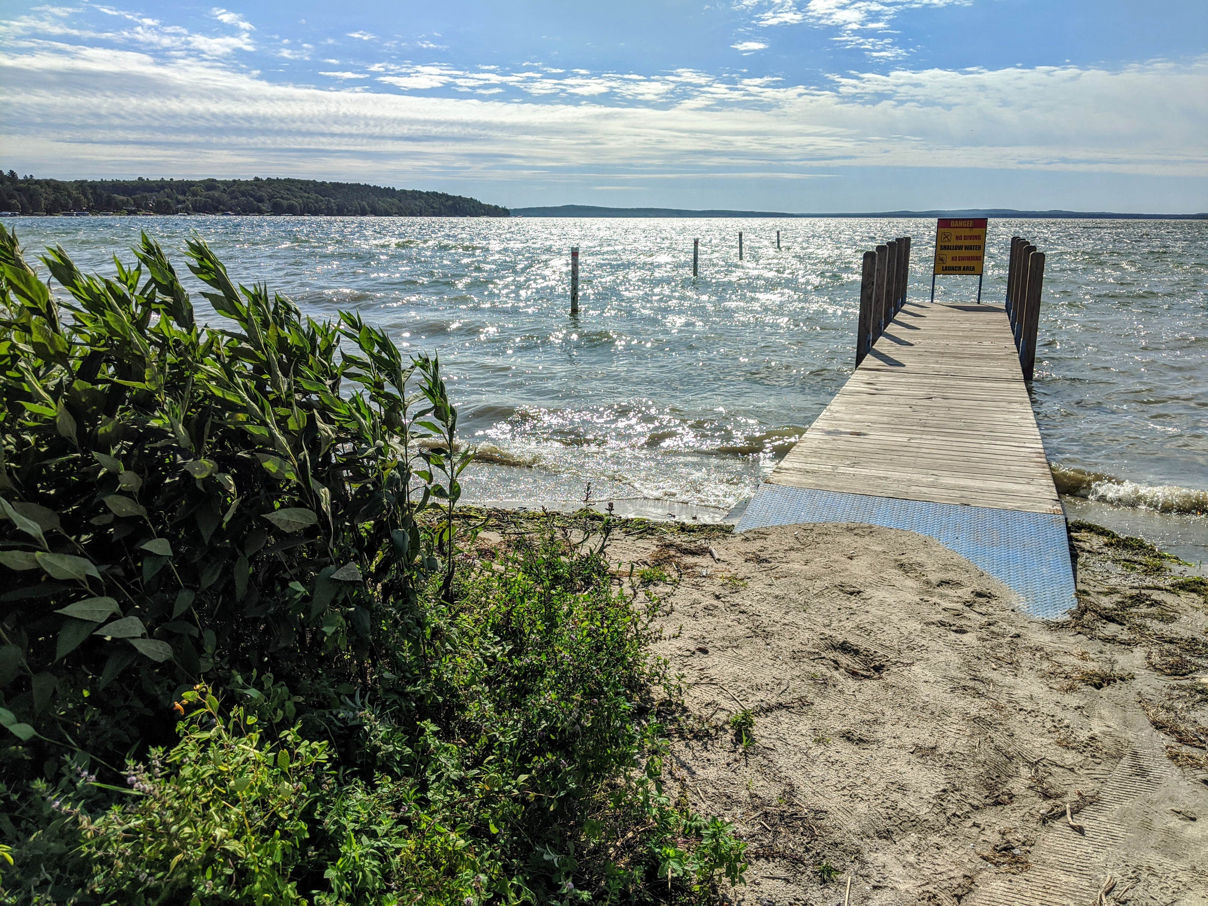 Mackinaw/Maple Bay The Dyrt