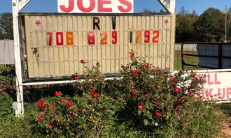 Joe's RV Park