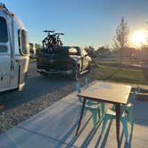 Review photo of Glenwood Springs West/Colorado River KOA by kristin S., November 1, 2020