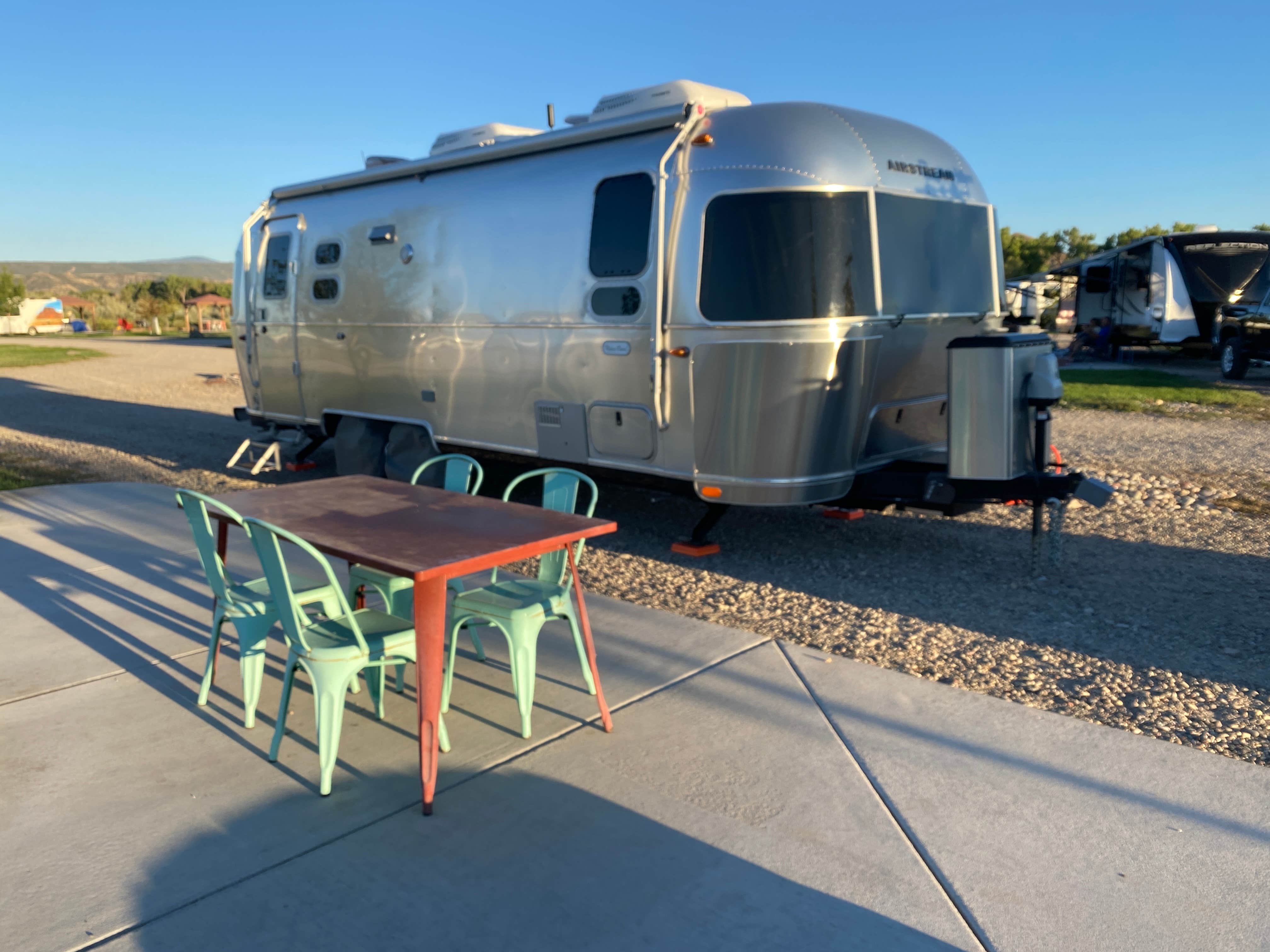 Silt Colorado River KOA The Dyrt