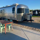 Review photo of Glenwood Springs West/Colorado River KOA by kristin S., November 1, 2020