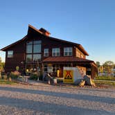 Review photo of Glenwood Springs West/Colorado River KOA by kristin S., November 1, 2020