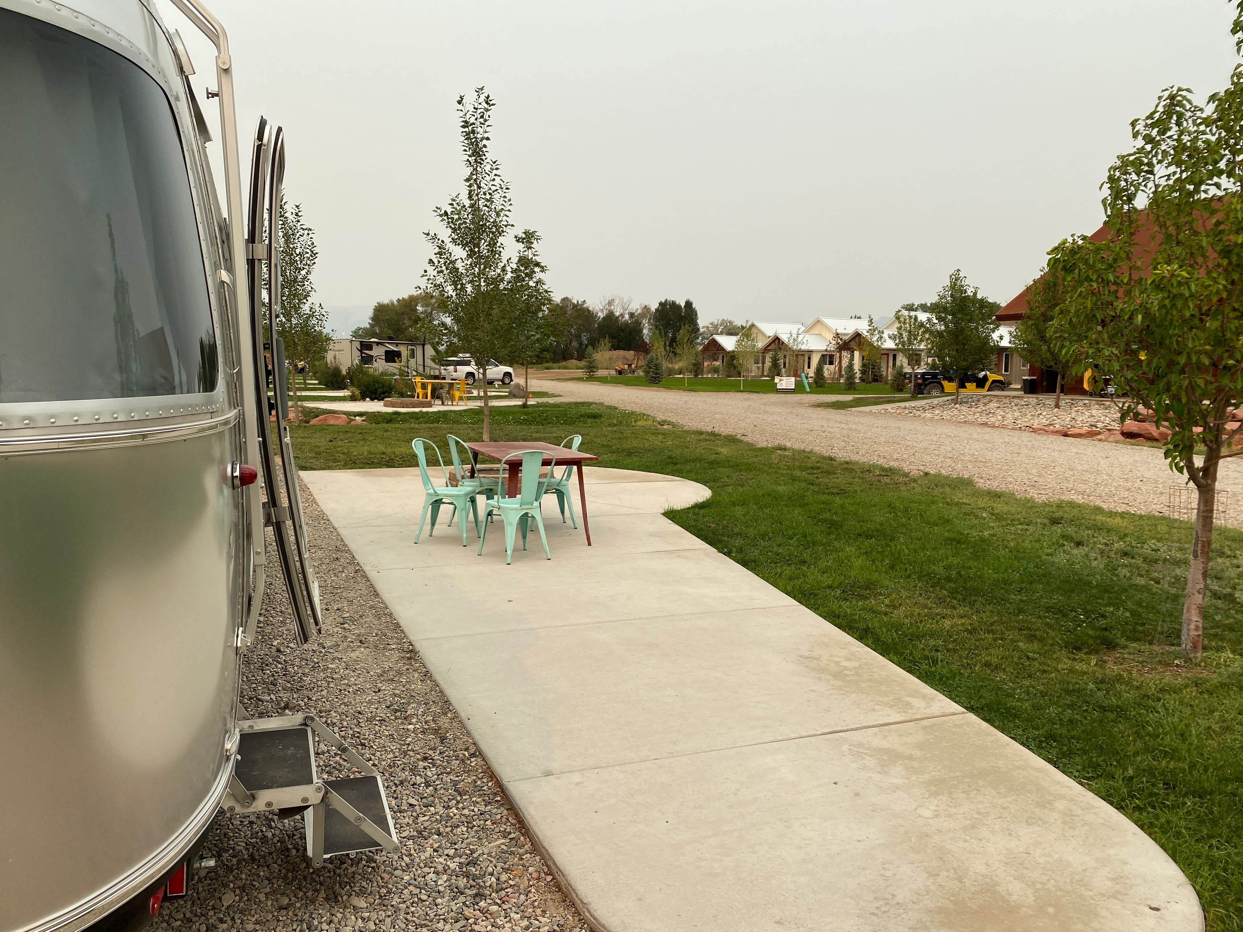 Silt Colorado River KOA The Dyrt