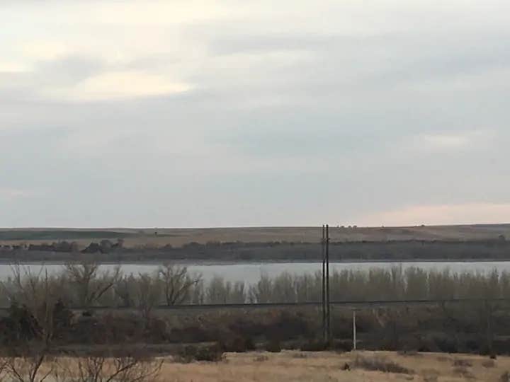 Camping near Orleans City RV Park: Holbrook City Park, Elwood, Nebraska