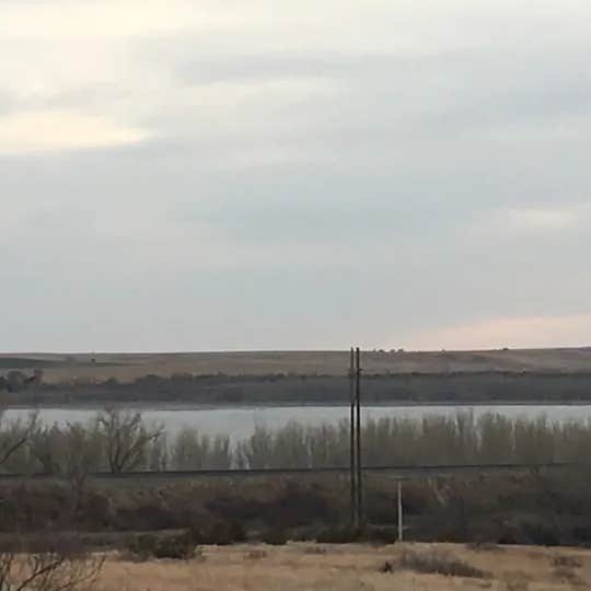 Holbrook City Park Camping Holbrook, NE