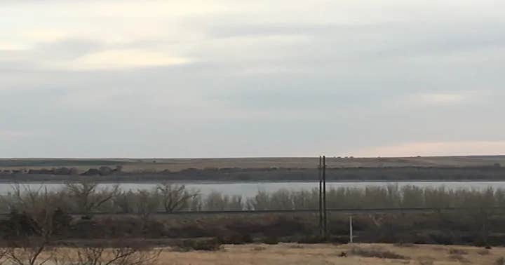 Holbrook City Park Camping Holbrook, NE