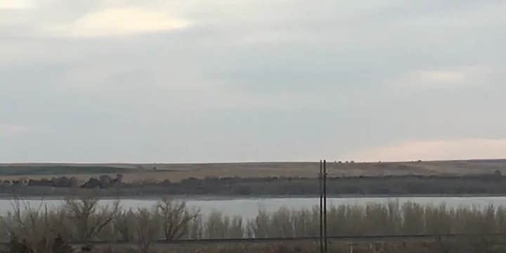 Camper submitted image from Holbrook City Park