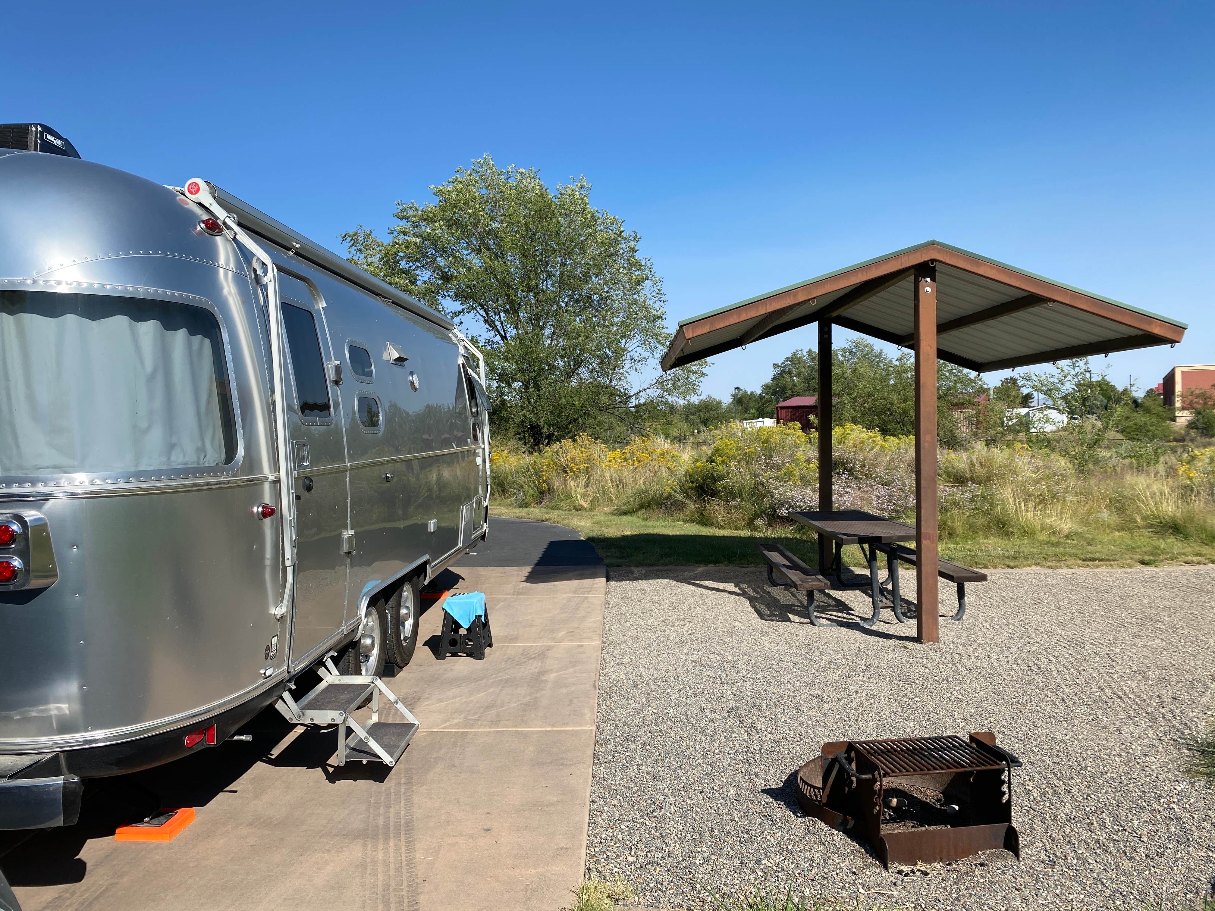 Camper-submitted photo at Fruita Section Camping — James M. Robb Colorado River State Park near Grand Junction, CO